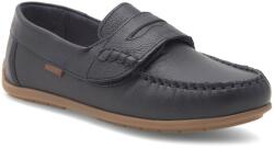 Lasocki Young Gyermek mokaszinok, Lasocki Young, 401575, természetes bőr, kék, 33 EU (5905588401575_33)