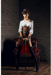 MÉDIA Portré45 vászonkép, 70 x 105 cm (TABIMG4217)