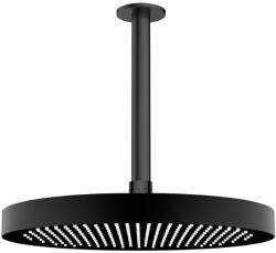 Oltens Készlet fejzuhany Oltens Regna 37009300, zuhanyzó kar Oltens Aera 39405300 (36088300)