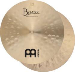 Meinl B14EHH Byzance Extra Hammered 14" Lábcin (B14EHH)