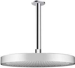 Oltens Készlet fejzuhany Oltens Regna 37009100, zuhanyzó kar Oltens Aera 39405100 (36088100)