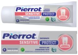 Pierrot Pastă de dinţi Sensitive Protect, 75 ml