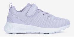 Sprandi lány sportcipő, 5905588722243, Textil, 28 EU, Lila (5905588722243_28)