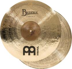 Meinl B15POH-B Byzance Polyphonic 15" Чинел Hi-Hat (<![CDATA[B15POH-B]]>)