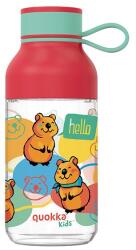 QUOKKA Vizes palack 430 ml (ND38_40155)