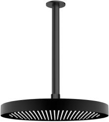 Oltens Készlet fejzuhany Oltens Regna 37009300, zuhanyzó kar Oltens Aera 39404300 (36083300)