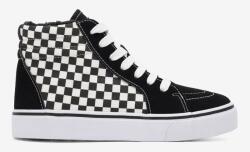 DeeZee lányka tornacipő, 5905588021162, Textil, 32 EU, Fekete (5905588021162_32)