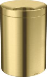 Hansgrohe Universal Circular szemeteskosár 5 l 42872950 (42872950)