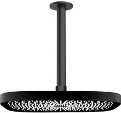 Oltens Készlet fejzuhany Oltens Vann 37008300, zuhanyzó kar Oltens Aera 39405300 (36092300)