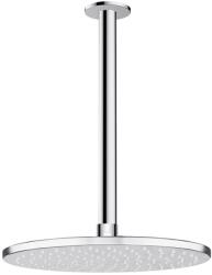 Oltens Készlet fejzuhany Oltens Atran 37004100, zuhanyzó kar Oltens Aera 39404100 (36084100)