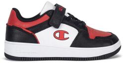 Champion Cipők RD18 2.0 B PS LOW S32414-KK019 piros, Champion, szintetikus, 30 EU (11673_5905588668688-30)