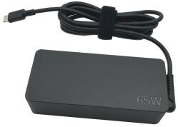 Lenovo ThinkPad L380 L390 L480 L580 L490 L590 laptop töltő 65W USB-C (LaptopStrong-INC-lenovo65w-usbc-104)