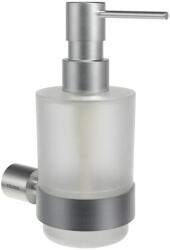 RAVAK Fold szappanadagoló 250 ml acél X07P1345 (X07P1345)