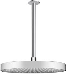 Oltens Készlet fejzuhany Oltens Regna 37009100, zuhanyzó kar Oltens Aera 39404100 (36083100)