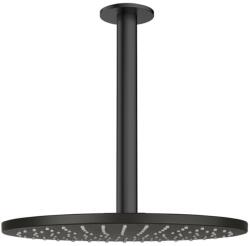 Oltens Készlet fejzuhany Oltens Atran 37004300, zuhanyzó kar Oltens Aera 39405300 (36089300)