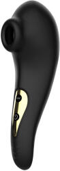 Winyi Stimulator clitoris Winyi Joyce Black Vibrator