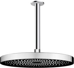 Oltens Készlet fejzuhany Oltens Vann 37007100, zuhanyzó kar Oltens Aera 39405100 (36091100)