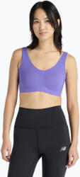 New Balance Edzőmelltartó New Balance NB RC electric purple
