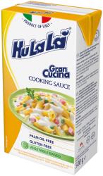 Hulala gran cucina főzőkrém 500ml