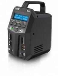 SkyRC Зарядно T200 12A 100W за NiCd, NiMH, PB, LiHV батерии