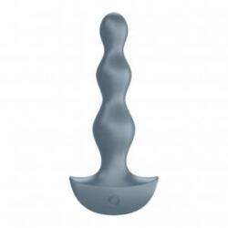 Satisfyer Анален разширител Satisfyer Сив (13, 5 cm)