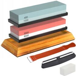 iLogic Késélező készlet 2 szemmel 400/1000 3000/8000 (GP00044T001D)