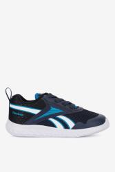 Reebok fiú sportcipő, 5905588703693, Textil, 24 EU, Kék (5905588703693_24)