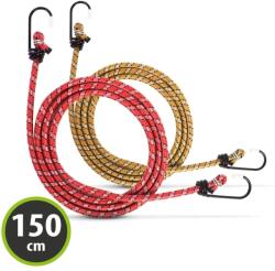 MNC Gumipók szett - 2 x 150 cm - 6 mm, 55768B