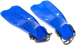 Avex Úszó- és búvárbetét, m-es méret (22, 5-24, 5 cm), kék színű (AVX-KX5571)