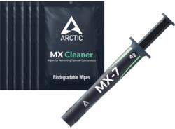 Arctic Pasta termoconductoare Arctic MX-7, 4g, cu 6 buc. MX Cleaner, ACTCP00092A