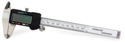 Handy Digitális tolómérő, maximális 150 mm méréshatár, 10054B