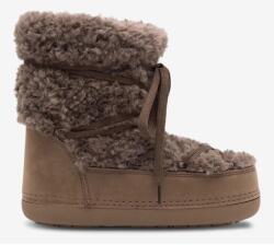 DeeZee lány csizma, 5905588090113, Textil, 34-35 EU, Barna (5905588090113_34_35)