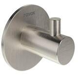 RAVAK Kona KN 111.30SSB öntapadós törölközőakasztó, szálcsiszolt rozsdamentes acél (RAV-X07P1472)