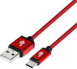 TB USB-USB C kábel 1, 5 m rubin kábel