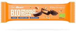 GymBeam BIO Peanut Butter Cups 39 g