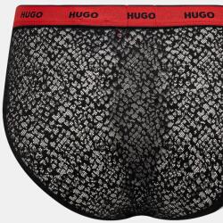 HUGO BOSS Бикини (3 чифта) (50535254)