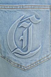 Just Cavalli Дънки slim fit мъжки (80OAB5S0.CDWCF)
