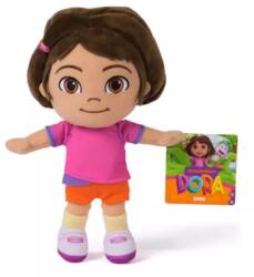 Spin Master Dora Exploratoarea: Jucărie de pluș Dora - 20 cm (20151073)