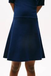 Tommy Hilfiger Детска памучна рокля (KG0KG08487.104.122.PPYA)