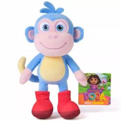 Spin Master Dora exploratoarea: Boot, maimuțica din pluș - 20 cm (20151072)
