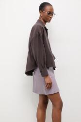 ANSWEAR Риза Answear. LAB from the Unscripted collection (GM0713.TOK) - answear - 107,55 лв