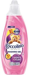 Coccolino Wonder Wash Ultra Care mosószer gyors mosáshoz 54 mosás 2.16 l