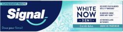 Signal White Now 3in1 Fresh Kiss fogkrém 75 ml - patikamra