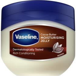 Vaseline Petroleum Jelly kakaóvajjal 100 ml
