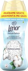 Lenor illatgyöngy Cotton Fresh Parfümgyöngyök 195g