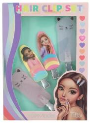 TOPModel Hajcsat készlet, Talita - cicák (NW3503621)