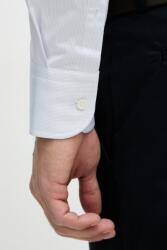 HUGO BOSS риза мъжка памучна hank (50560651)