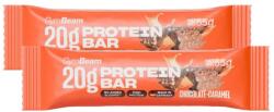 GymBeam - PROTEIN BAR - 2 x 20 G