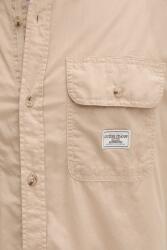 Guess Jeans Сафари риза мъжка памучна (M6GH60.WN861)