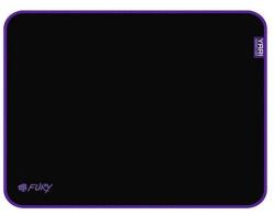 Fury Yari Speed L Gaming Egérpad 400 x 300mm - fekete (NFU-2259) - dellaprint